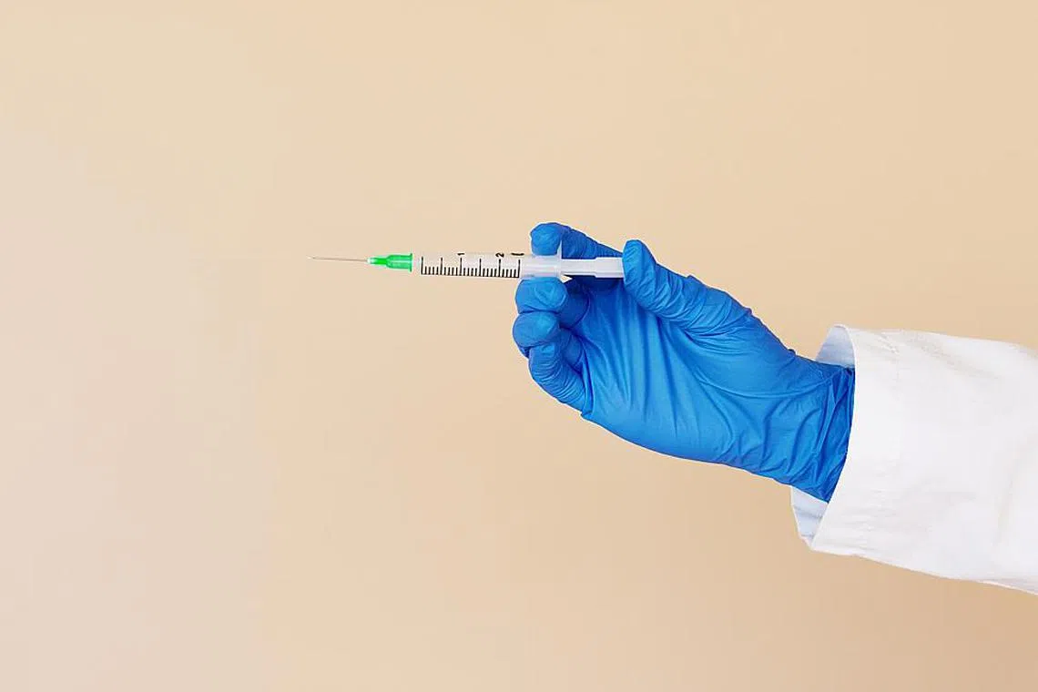The nurse, known as Mario G., injected patients with sedatives and other drug cocktails while working at a Munich hospital.