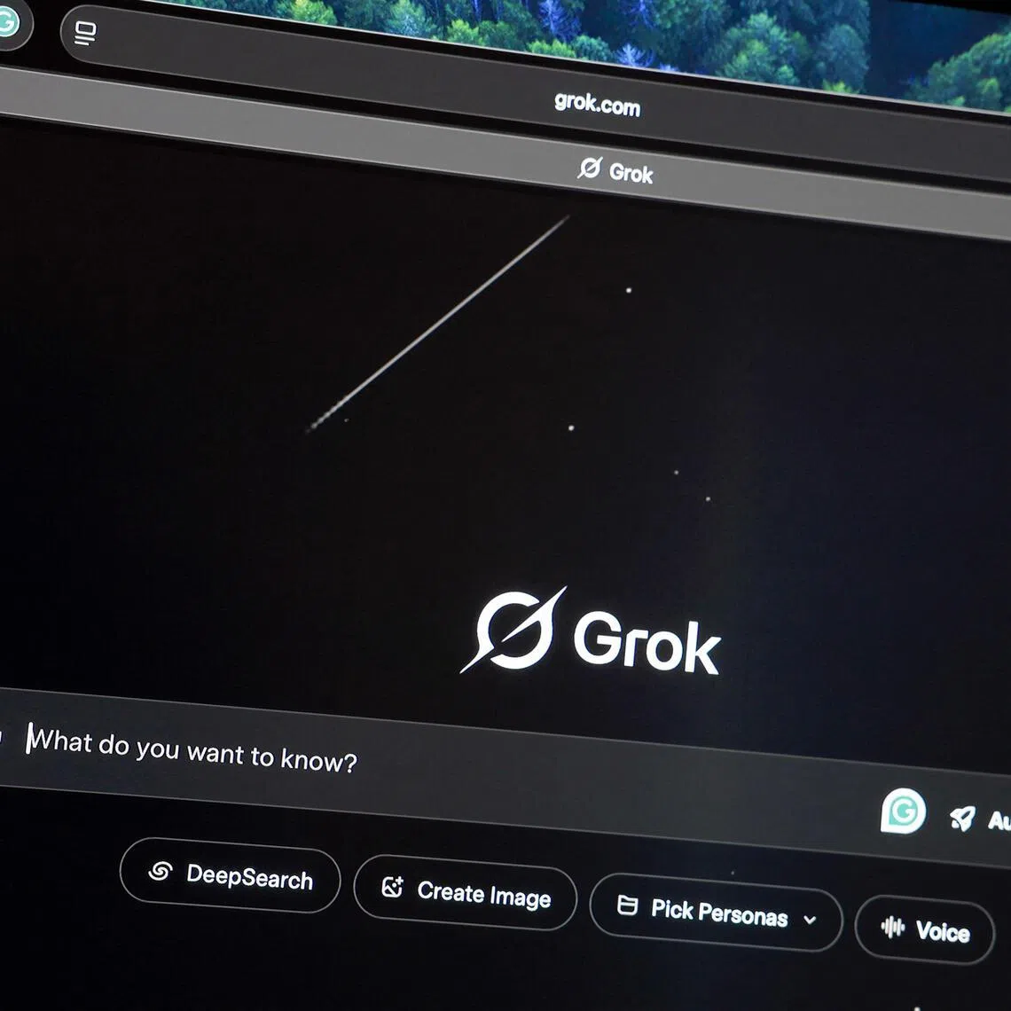 The European Commission in January kickstarted an investigation into Grok under the EU’s online content rules.