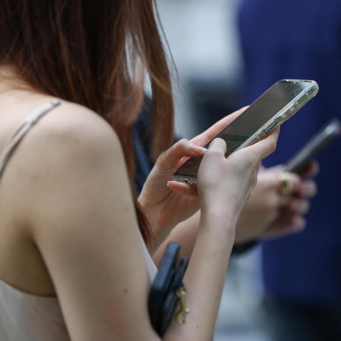 The reality: chatbots do not weigh evidence or make value judgments. 