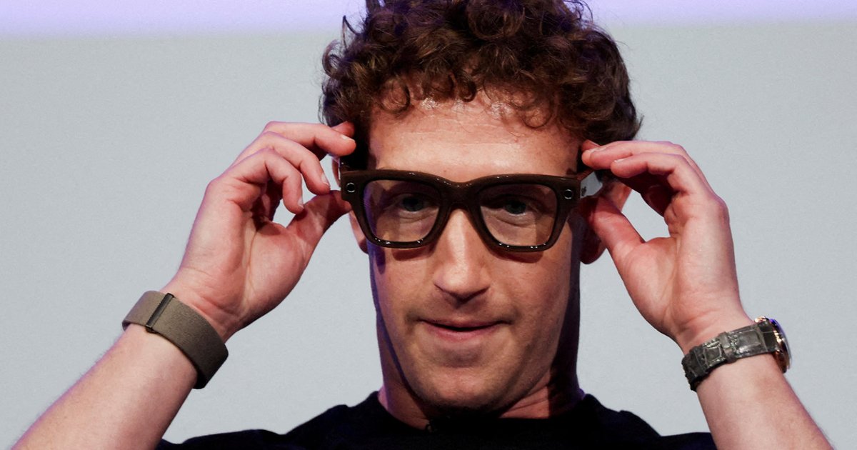 Countries weigh banning smart glasses over privacy concerns