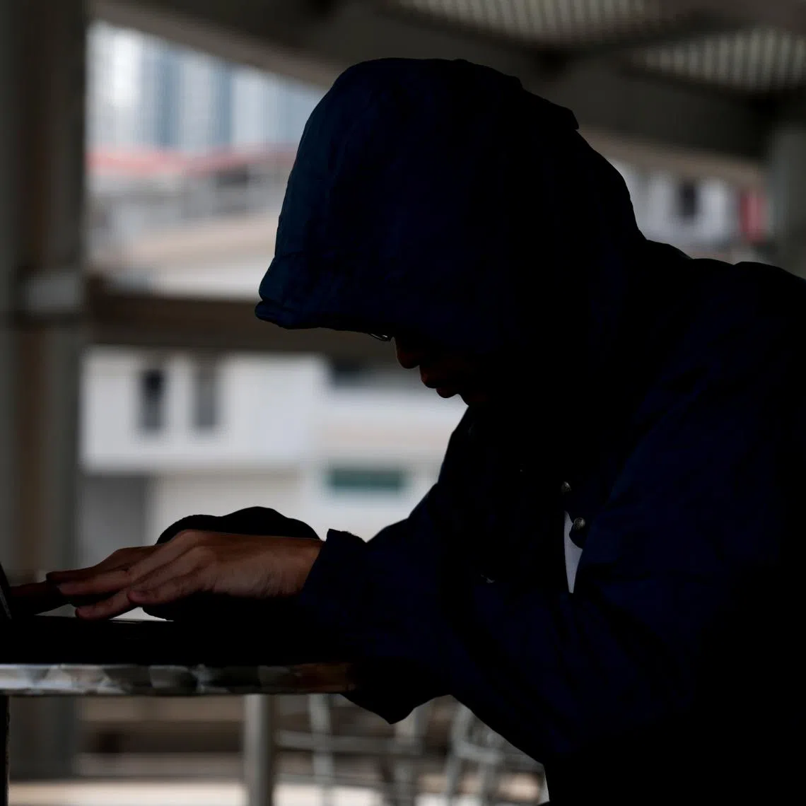 Prosecutors said nine men joined a romance scam network operating inside a crime enclave in Myanmar run by a Chinese ringleader.