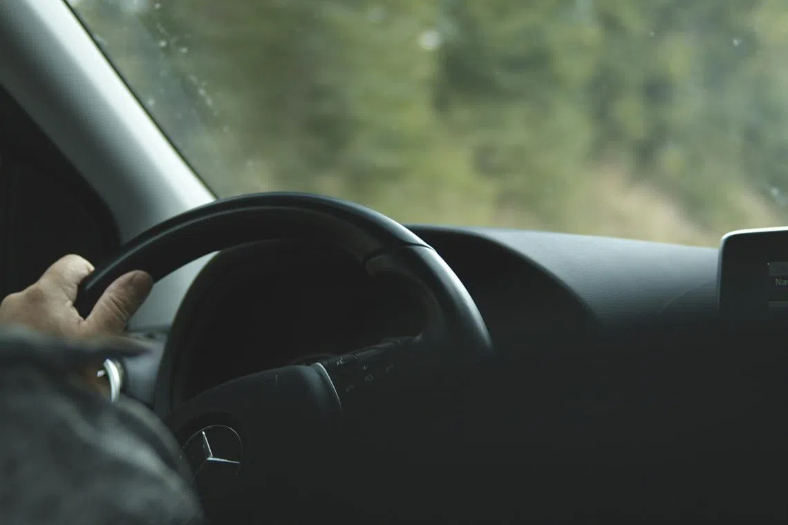 Drunk driving has plagued South Korea for years, with police data recording 130,150 cases in 2023.