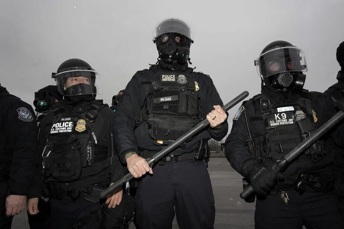 ‘Crowd getting hostile’: Emergency calls reveal chaos after Minneapolis ICE shooting, as city braces for more unrest