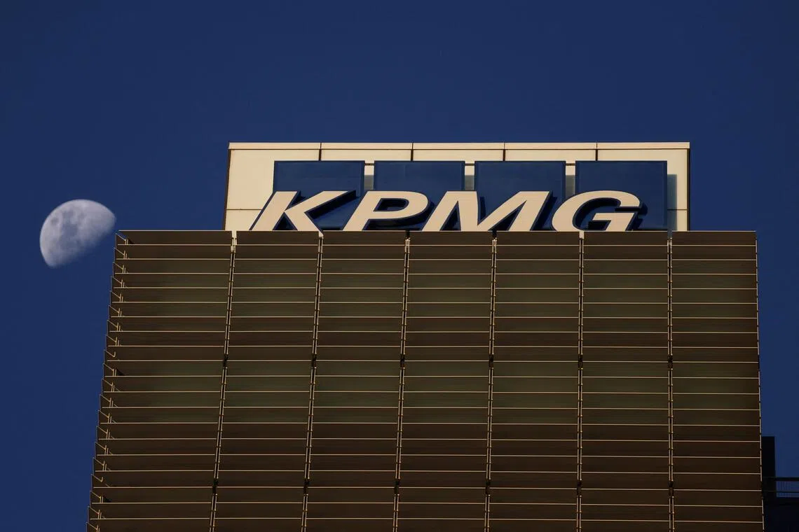KPMG’s whistleblower scandal has shone a spotlight on the audit and consulting industry in Australia.