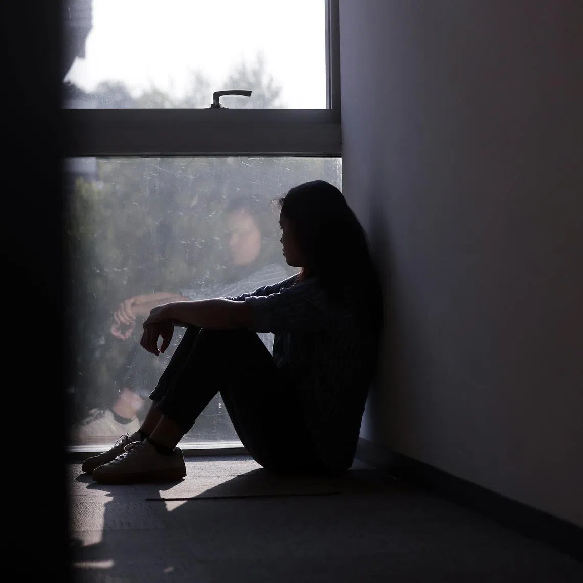 Figures police released earlier in 2023 showed that most victims of scams in 2022 were in their 20s and 30s.