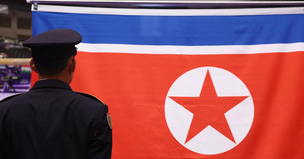 North Korea condemns sanctions and warns countries backing them