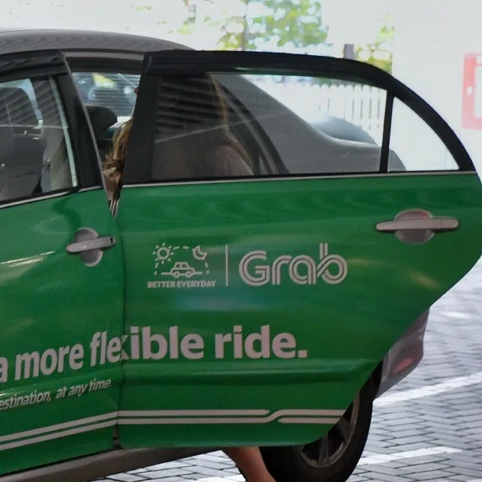Grab passengers will pay $1.20, up from the current 90 cents while ComfortDelGro will increase the range of its platform fees to $1-$1.30.