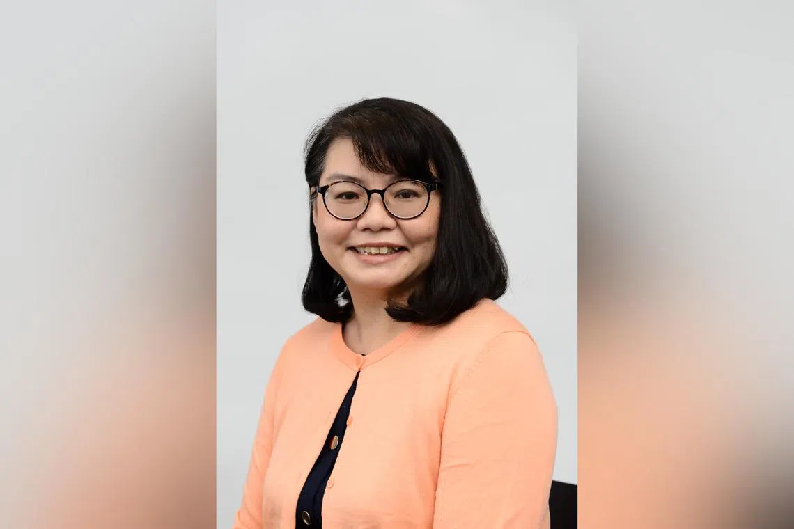 Mrs Rena Lee comes with more than three decades of experience in international law and diplomacy.