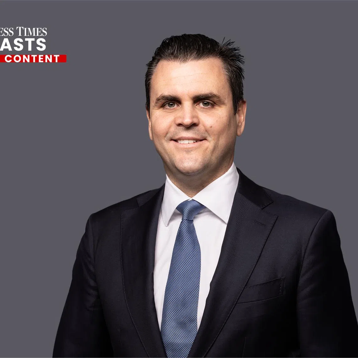 Luke Edwards, a managing director from Brookfield Corporation. on why the transition investing environment continues to benefit from really huge tailwinds.