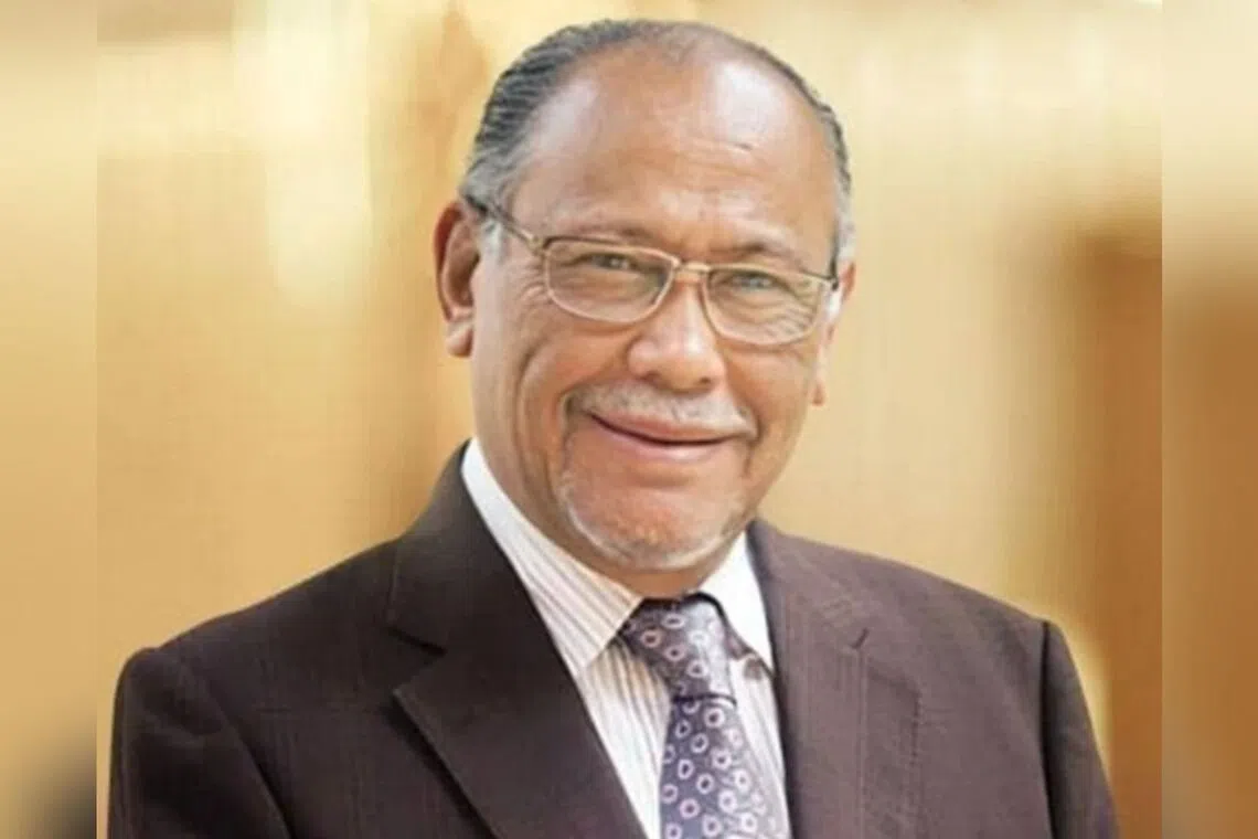 Dr Wan Ramli Wan Daud said that the similarities between Roman and Malay shipbuilding methods are coincidental.