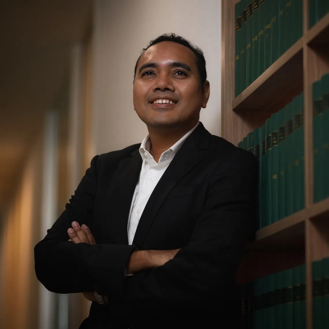 Mr Zhulkarnain Abdul Rahim is slated to be appointed as Minister of State for Foreign Affairs and Social and Family Development on Jan 1, 2026.