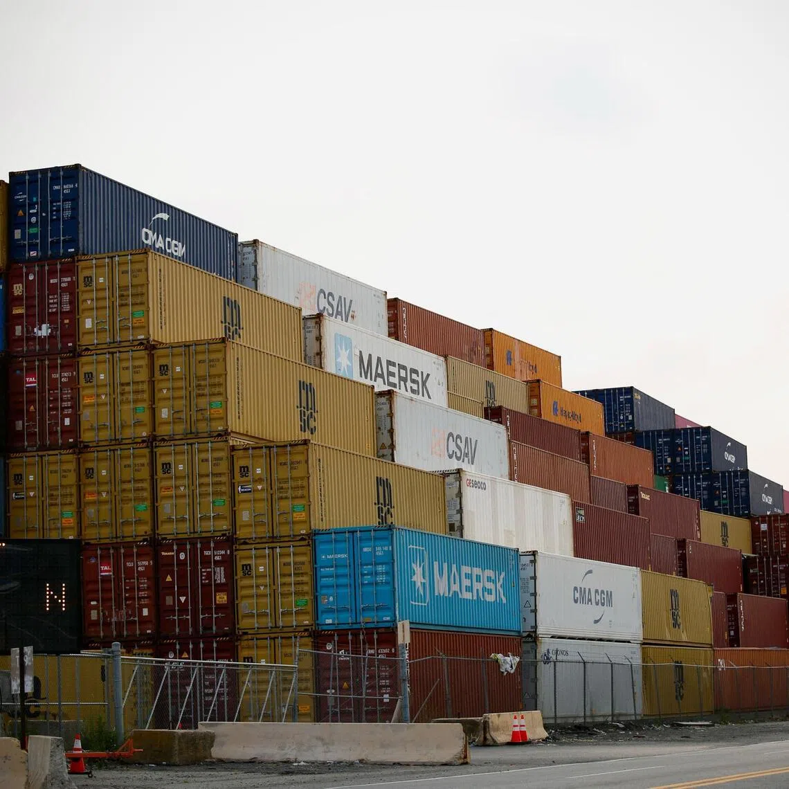 Durable goods shipments increased 0.7 per cent in June after advancing 1.1 per cent in the prior month.