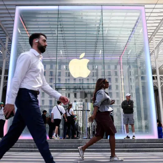 Iran has alleged that US tech companies including Apple, Google and Meta were involved in the tracking of assassination targets.