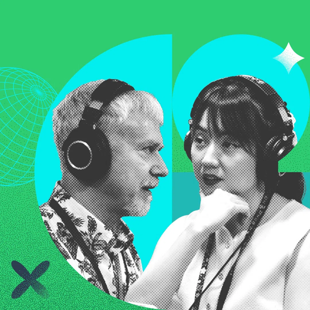 Gathering the world for climate COPs shows a global will to act, but this episode examines whether these massive summits are just "hot air" or can truly deliver vital climate finance and solutions.