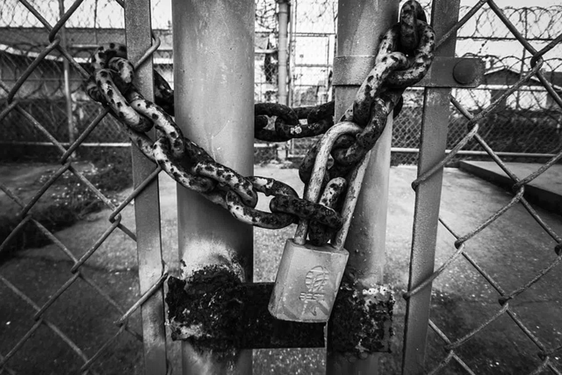 The man was held for allegedly uploaded a video on TikTok offering a S$1.4 million reward to assassinate Malaysia's Prime Minister and his Cabinet.