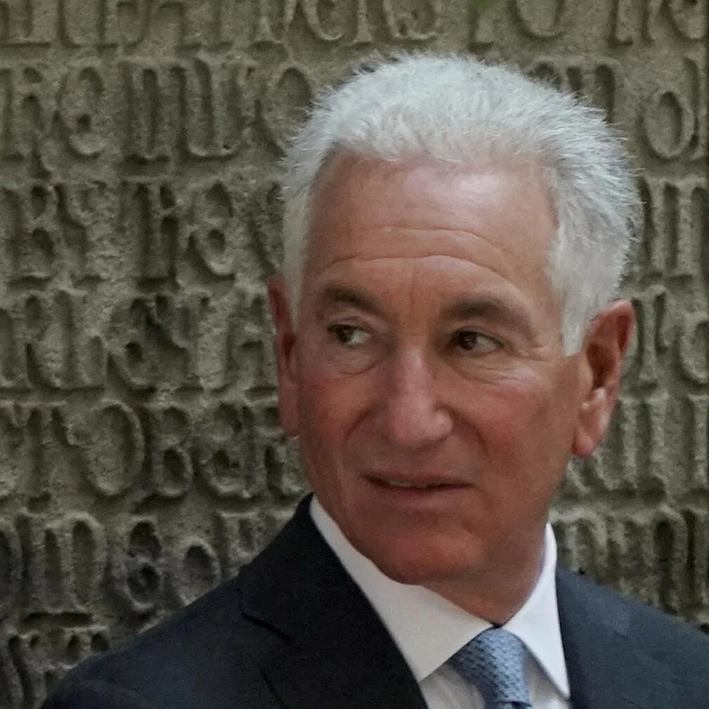 US Ambassador Charles Kushner had been summoned to the foreign ministry after the US Embassy in Paris reposted a message on X from the State Department’s Bureau of Counterterrorism warning that “violent radical leftism” was on the rise.