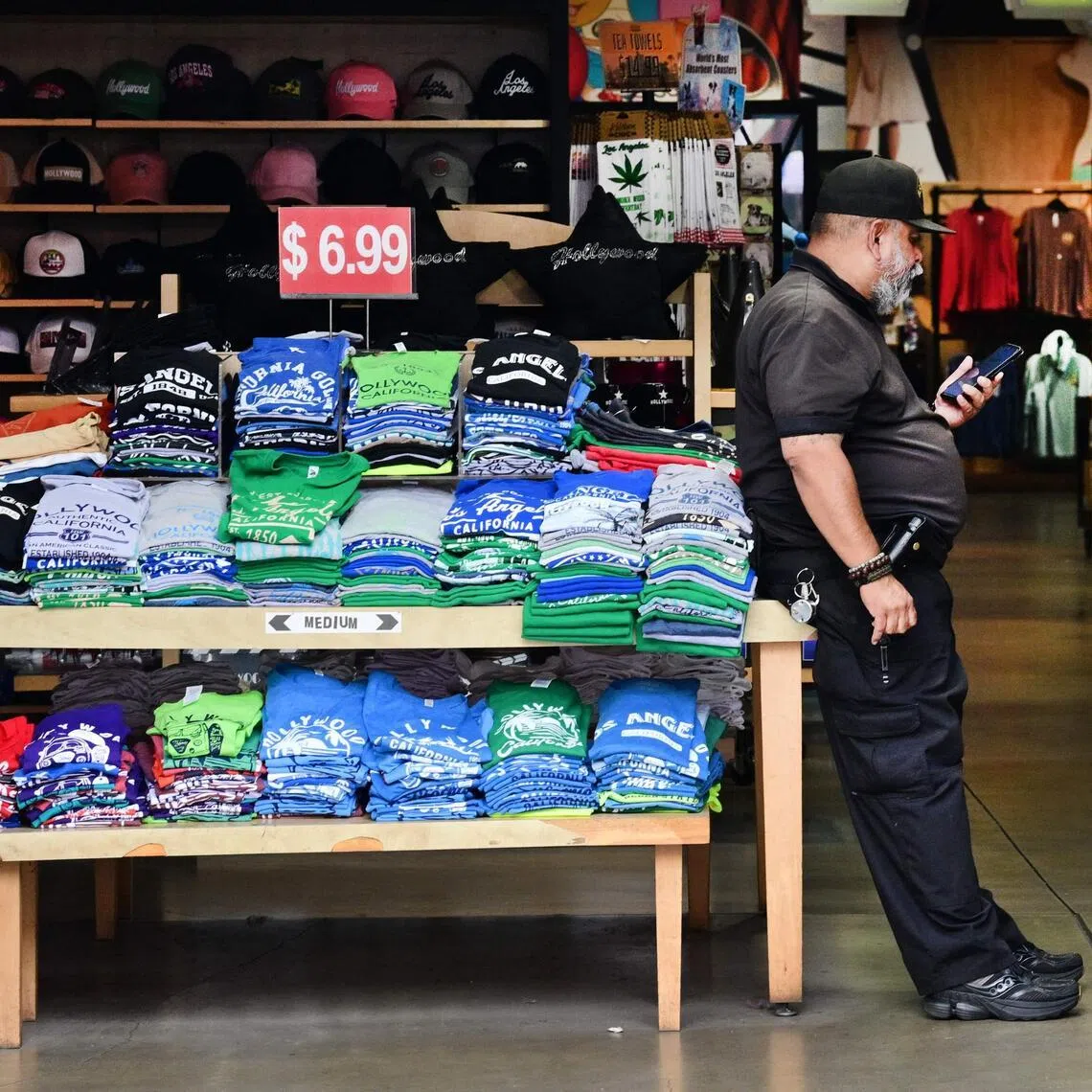 The Consumer Price Index reported jumped to 3.3 per cent compared to the year before, which is almost a full percentage point increase from February's annual pace.