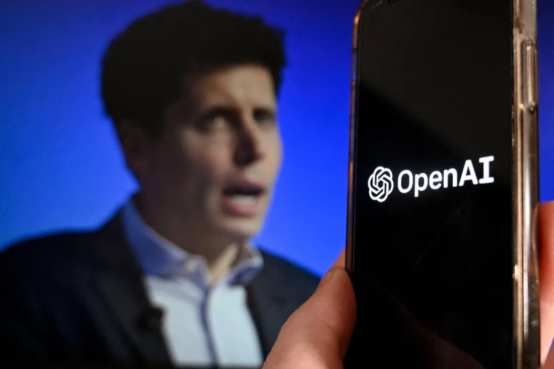 Until Monday, OpenAI's board had largely refused to engage with the CEO they fired on Friday