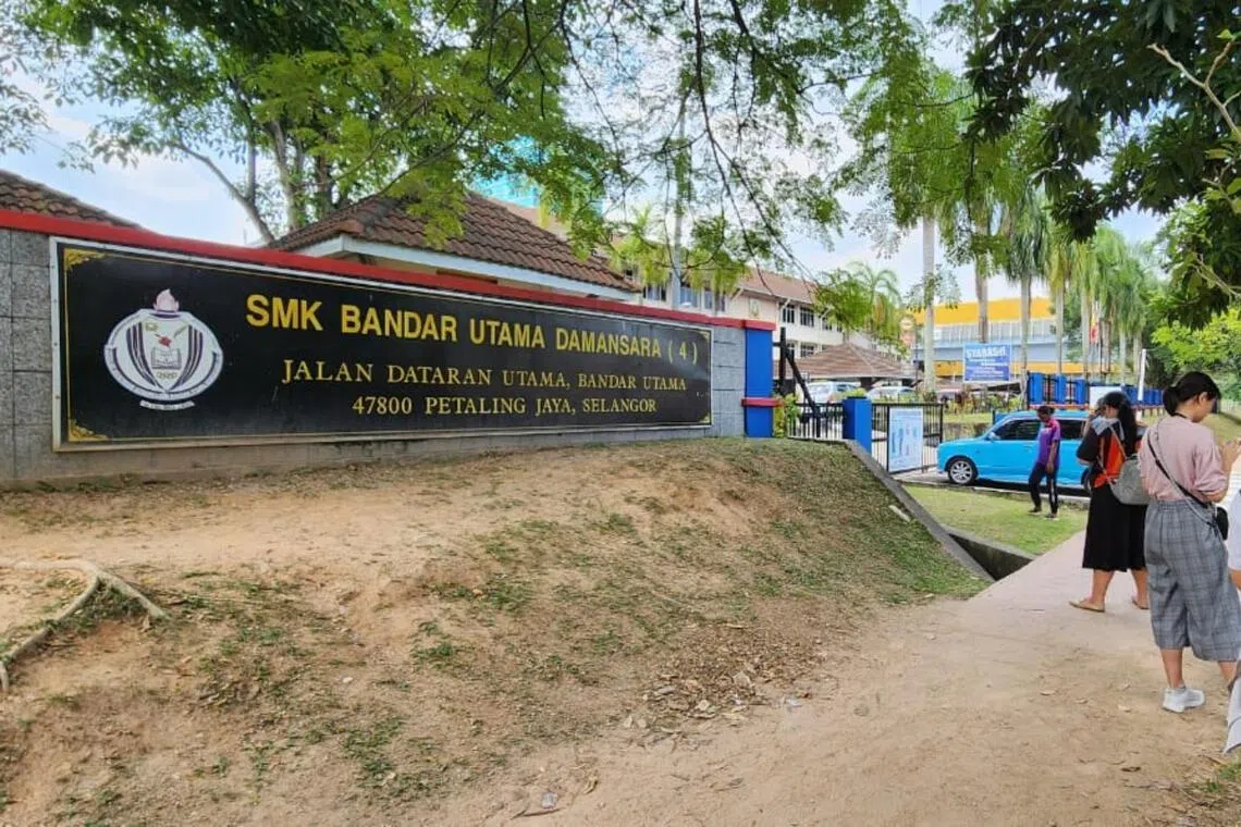 Selangor school stabbing: Malaysian teen, 15, acquitted on grounds of insanity