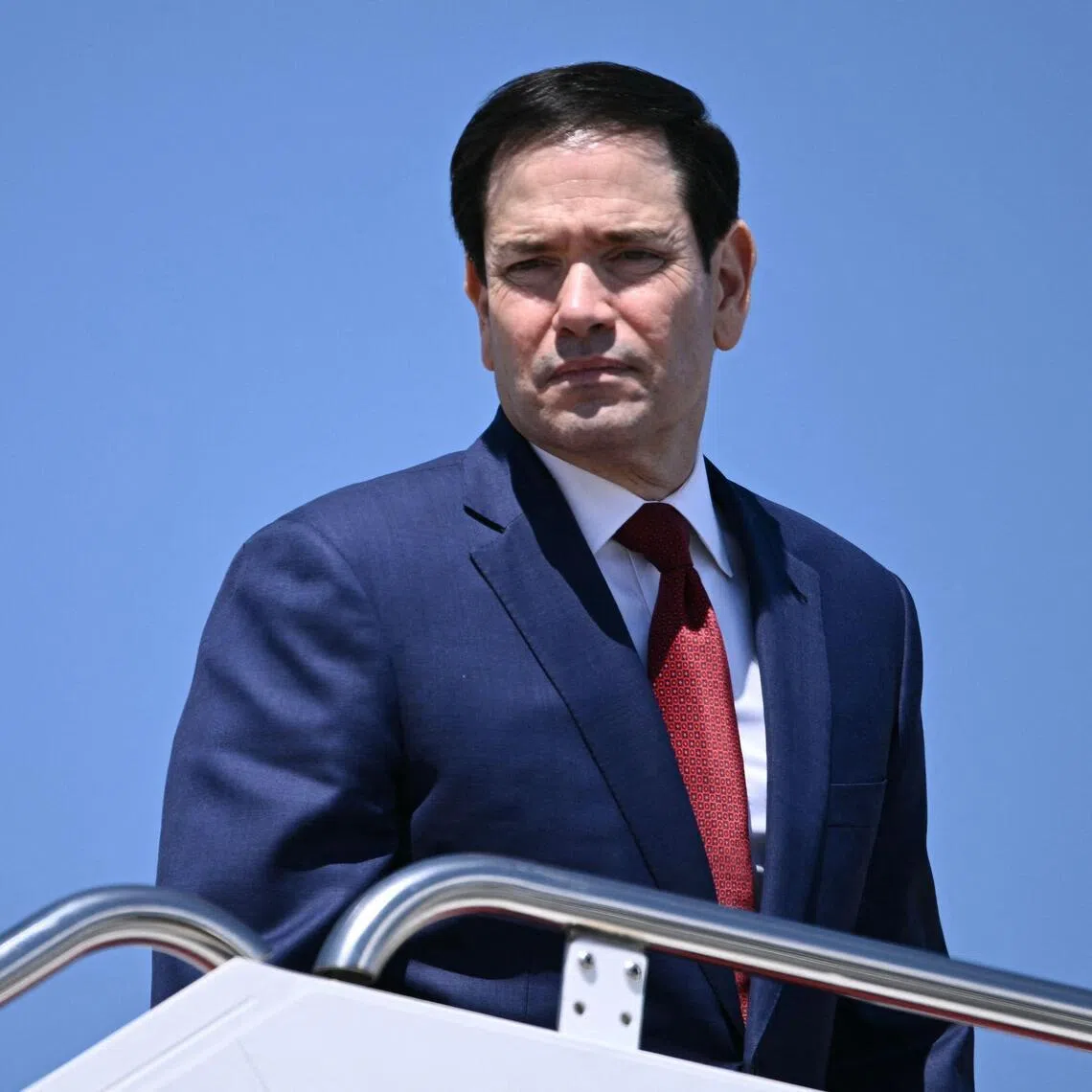 US Secretary of State Marco Rubio, a Cuban-American, has been widely reported to be in contact with segments of the Cuban elite.