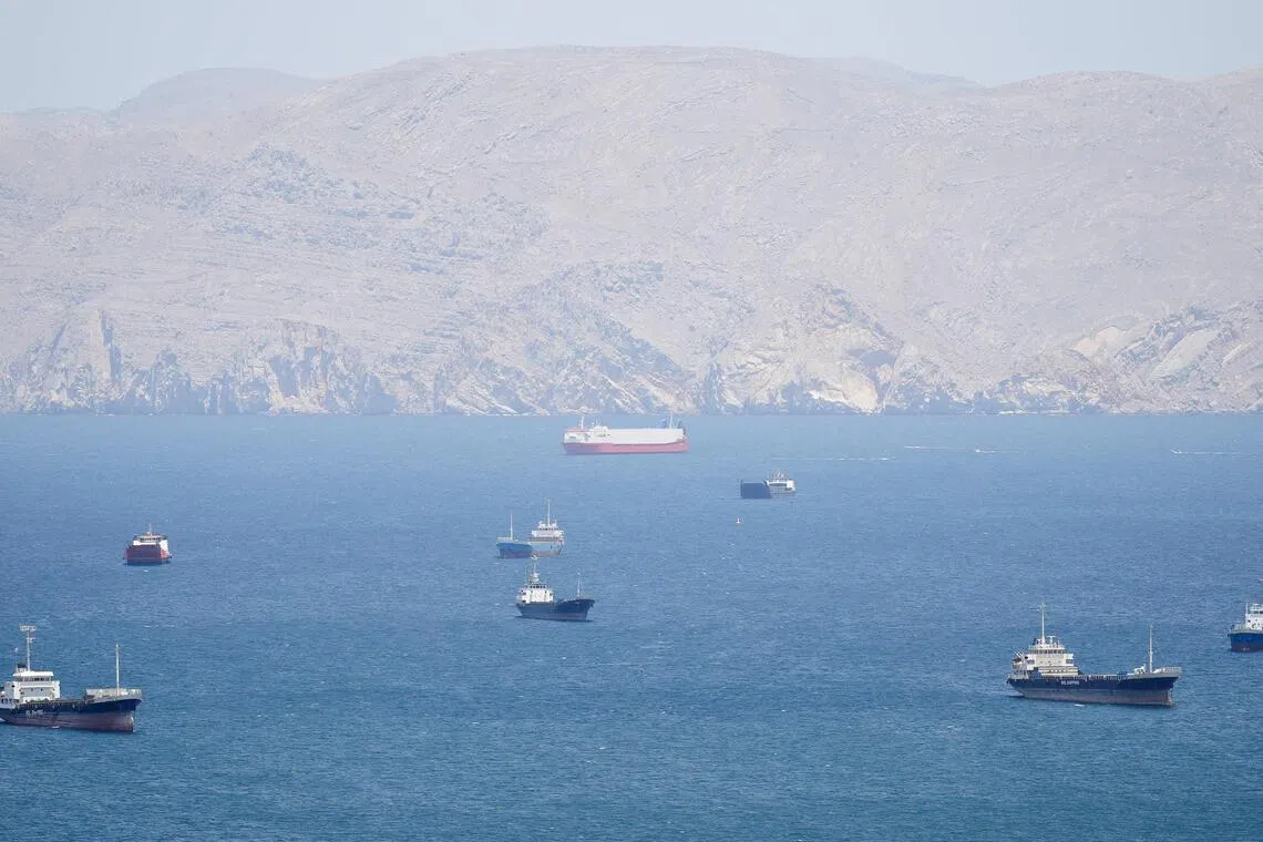 While a ceasefire has mostly held since early April, the Strait of Hormuz’s closure has caused global energy prices to soar. 