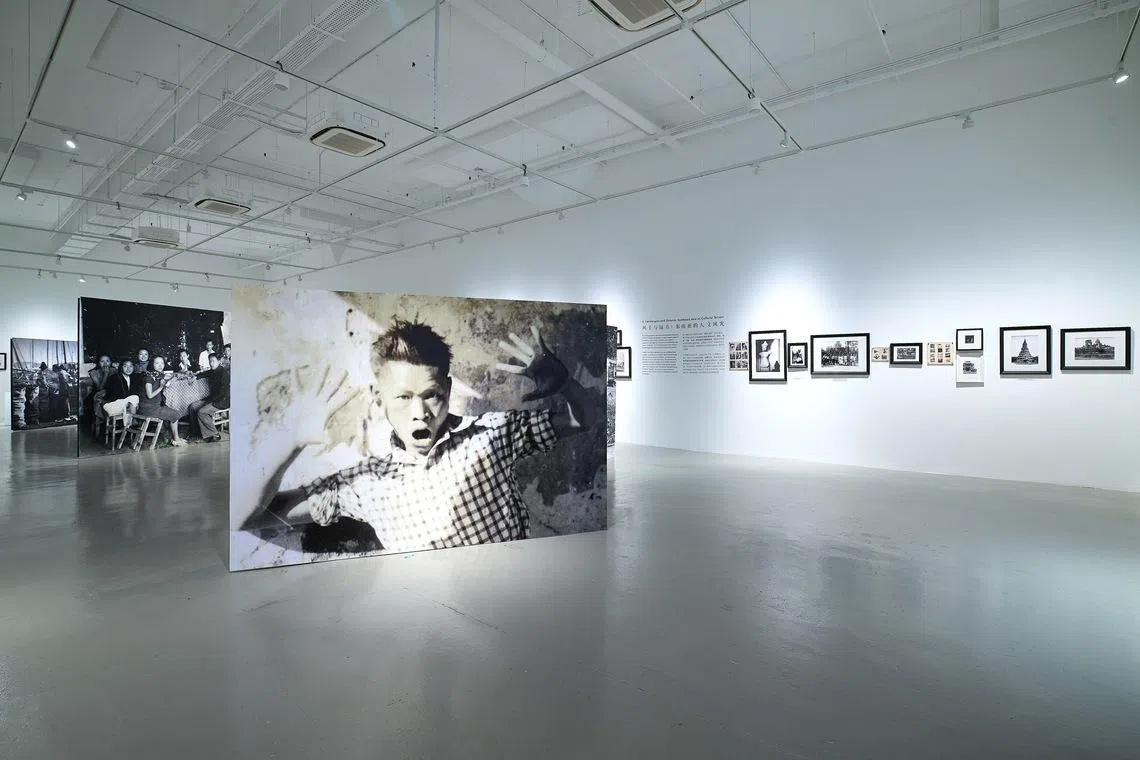 Singapore arts guide (June 26 to July 3): See two photo exhibitions and catch violin prodigy Himari Yoshimura