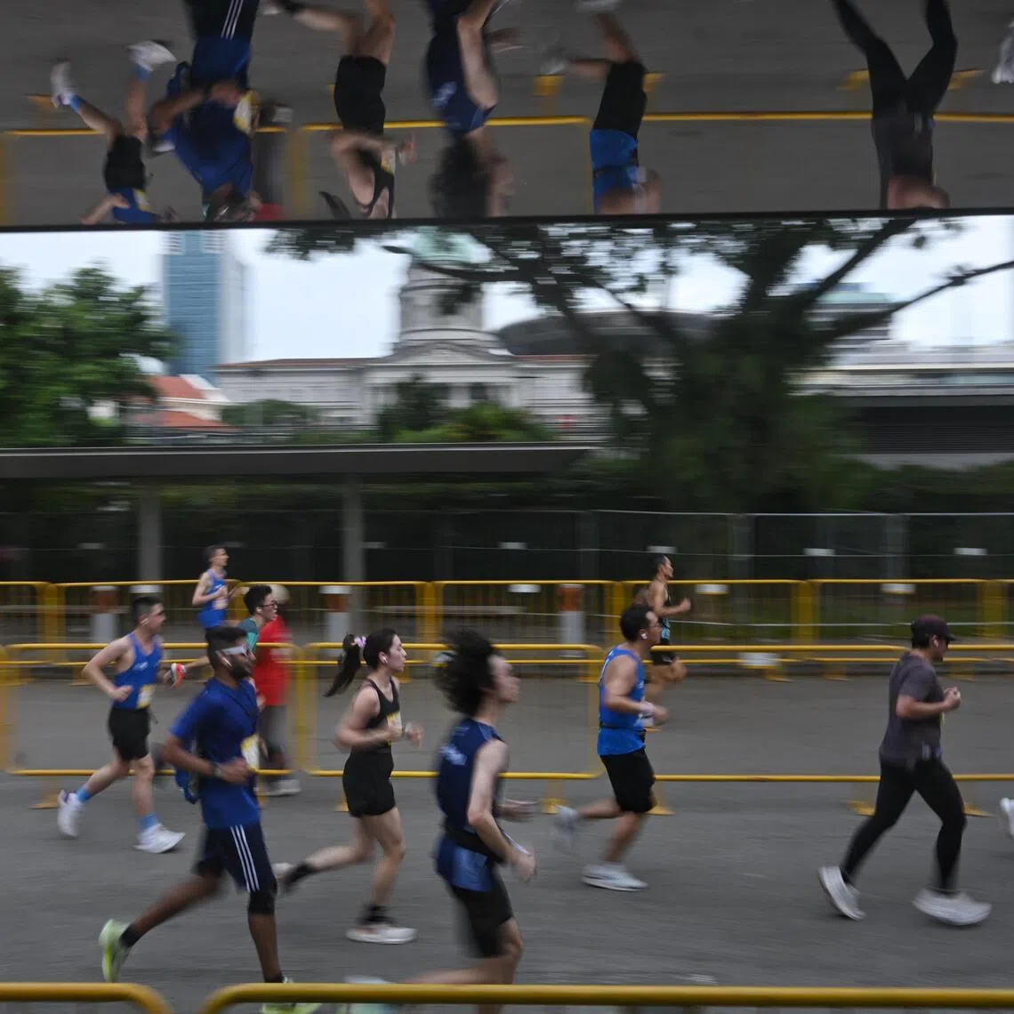 Often, we place limits on ourselves based on what we think is “reasonable”, but we don’t really know how far we can push past them – until we do, says this writer.