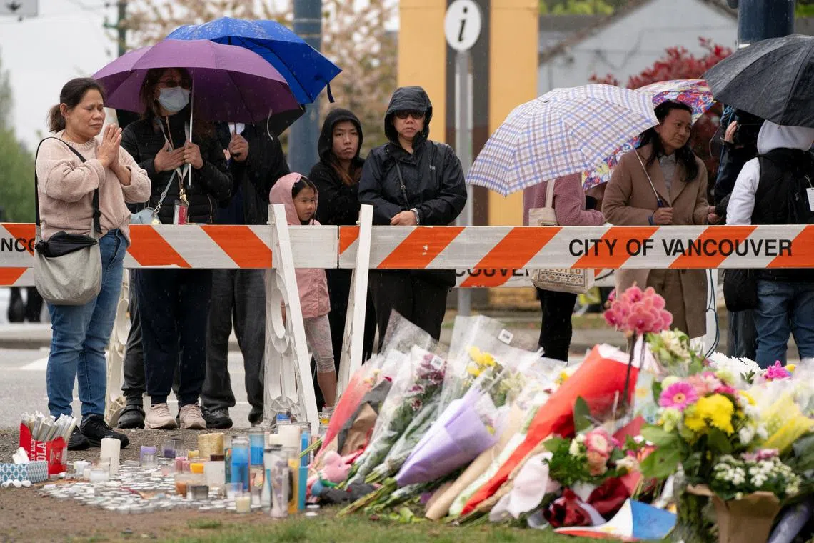 وطن نيوز – أسوأ حوادث القتل الجماعي في كندا