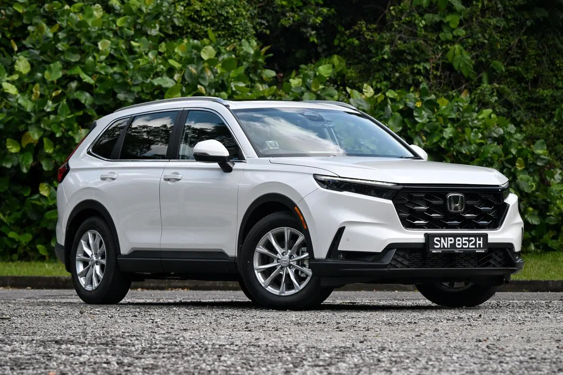 ST20240117_202496117248 Kua Chee Siong/ cthonda19/ New Honda CR-V