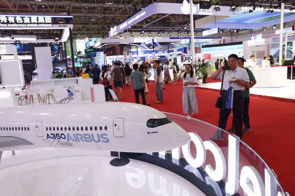 The nature of Chinese firms’ overseas expansion has also evolved in the past two decades – from merely exporting goods made at home, to establishing factories, regional headquarters and supply chains abroad.