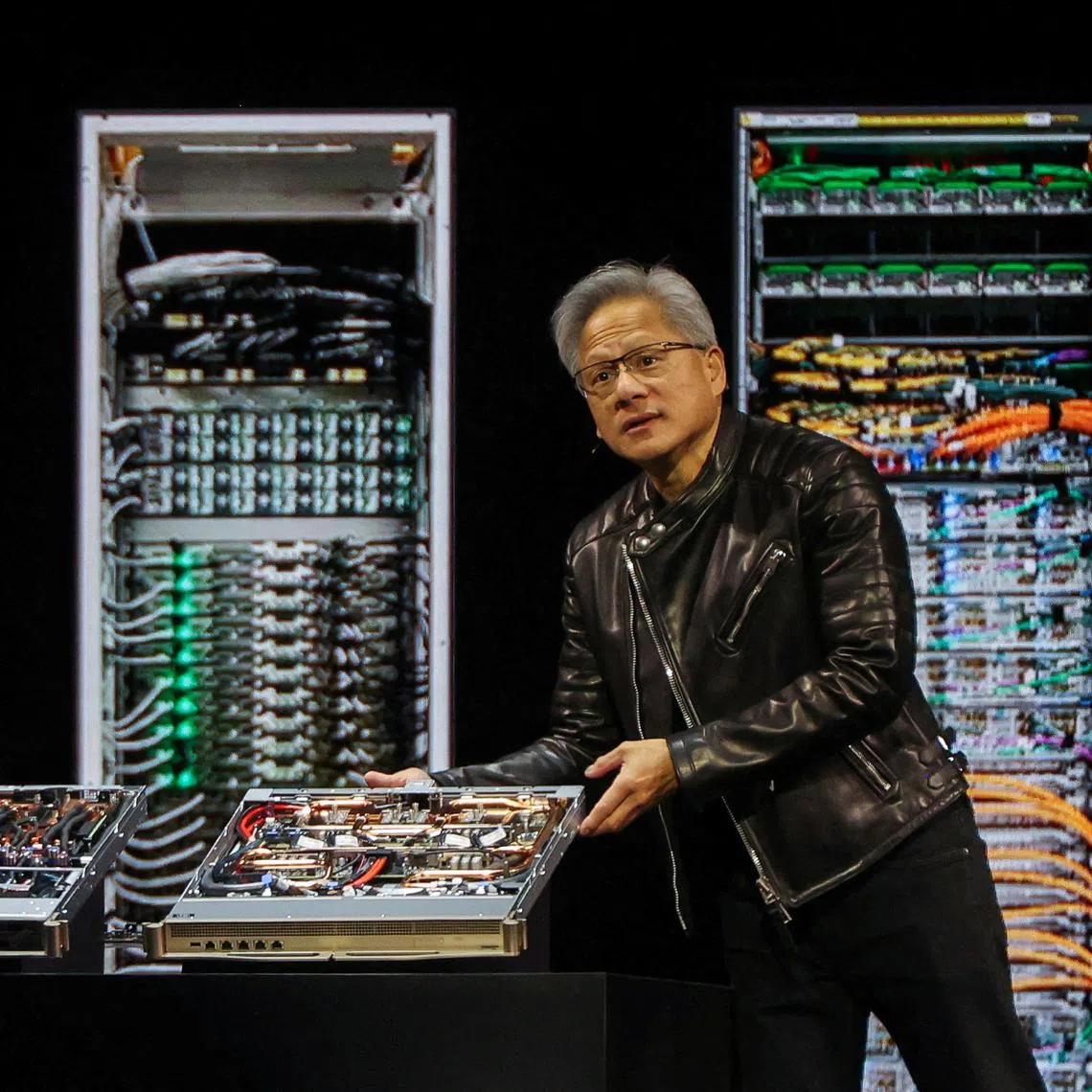 The processor in question, known as the H20, was until recently the most advanced chip that Nvidia could sell to China under US restrictions.