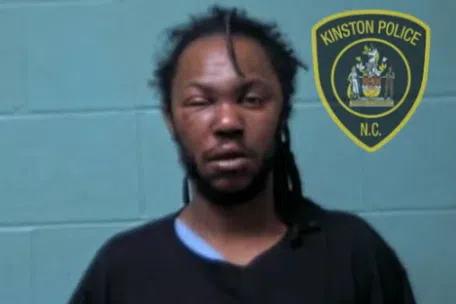 Police did not say how many pizzas Jonathan Hackett, 41, made and how much money he earned. 
