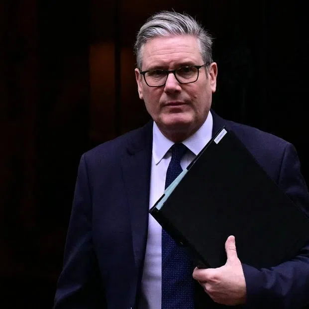 Britain's Prime Minister Keir Starmer has called on peers to allow for the easier removal of Lords.