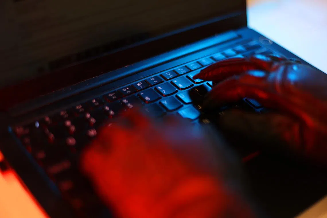 Chinese hacker suspect extradited to South Korea over $32m theft targeting BTS’ Jungkook, others