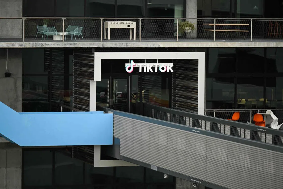 It remains unclear how TikTok would fully unravel itself from parent company ByteDance, or whether any deal would be approved by the Chinese government.