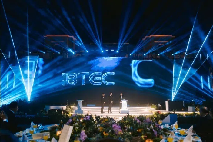 Johor’s Ibrahim Technopolis shifts into high gear to tap Singapore’s data centre rush