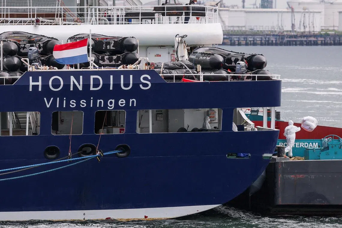 The increased vigilance comes after a person in Jakarta had close contact with a confirmed case in the virus outbreak on board the MV Hondius cruise ship.