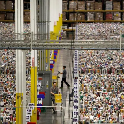 Amazon’s new mass hiring software will help firms find, screen and recruit workers needed for large-scale hiring.