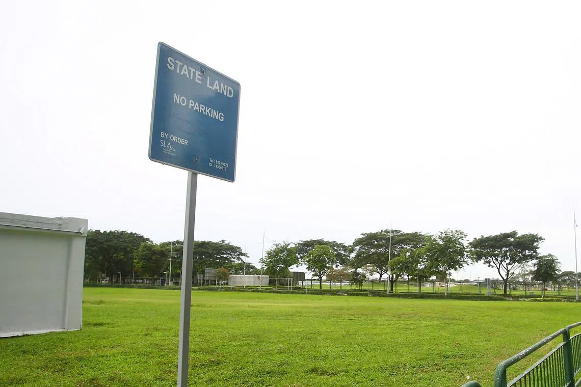 The SLA and the Housing Board said that the move will allow for “greater administrative and operational efficiency”.