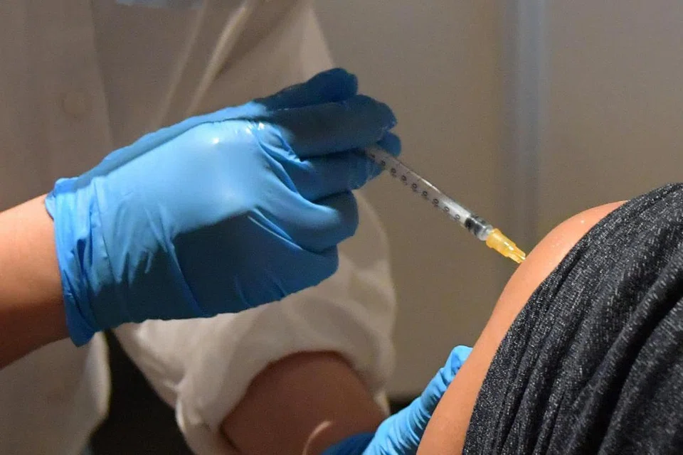S’pore residents can book flu jab with GP via govt health appointment ...