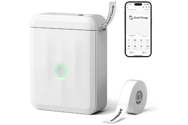 Niimbot D110 Mini Label Maker