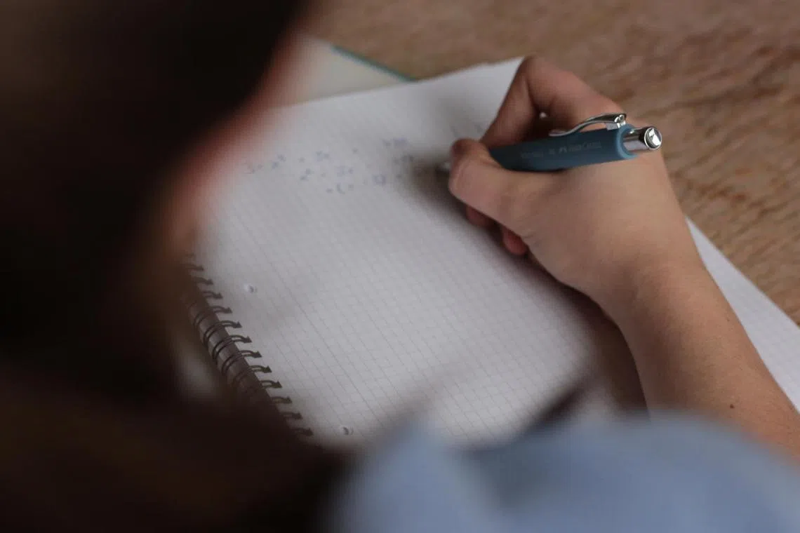 SPM, or the Malaysian Certificate of Education, is a national exam taken by all Form 5 students in Malaysia.