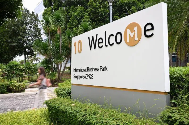 M1 said it would be looking to reduce its capital expenses as its 5G network has been completely deployed.