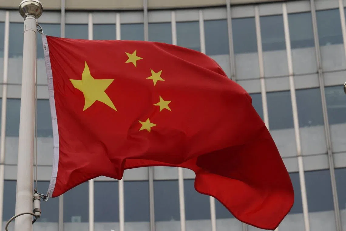 In recent years, Beijing has struck deals with a number of Pacific nations, worrying New Zealand.