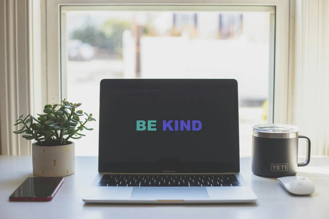 Research shows that individual acts of kindness and connection can have a real impact on global change when these acts are collective.