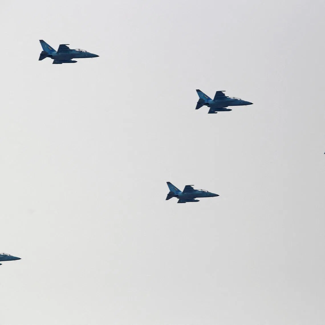 Shipments of jet fuel between Iran and Myanmar have continued in 2026, Reuters reported in October, citing analysis and satellite imagery.
