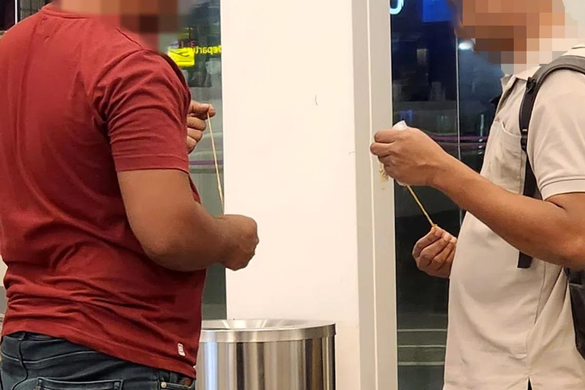 Gold smuggling in India has seen a spike in seizures and amount discovered in recent years.