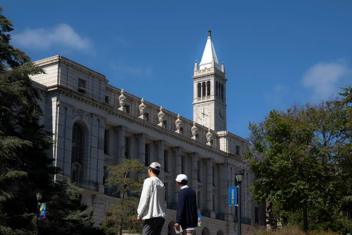 ‘Kirkversary’ Berkeley event on anniversary of Charlie Kirk’s draws federal criticism