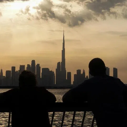 Uncertainties triggered by the Iran war have seen a rise in inquiries among its  expats looking to relocate to safer destinations.