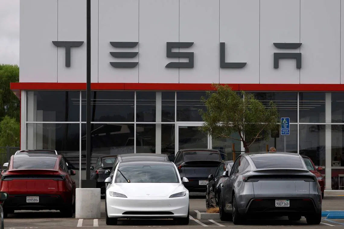 The ruling marks a victory for Tesla as the automaker faces similar legal challenges in other countries over delays in delivering self-driving capabilities.
